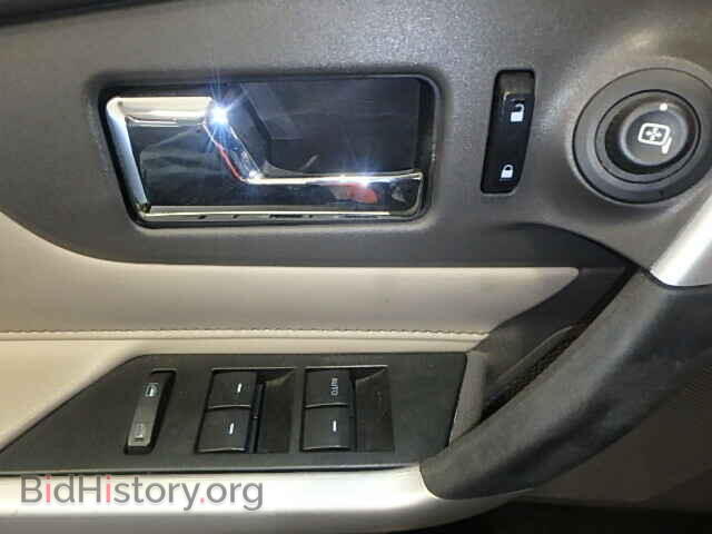 2012 FORD EDGE - VIN: 2FMDK4JC5CBA81538 - Фото 9