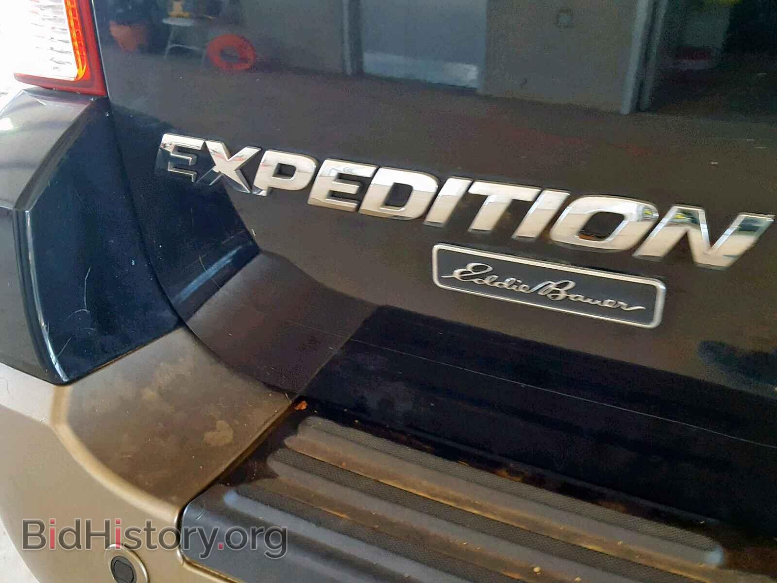 2004 FORD EXPEDITION - VIN: 1FMFU17L64LB36900 - Фото 10