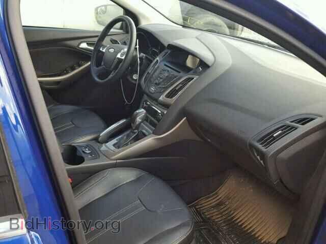 2012 FORD FOCUS - VIN: 1FAHP3M28CL342333 - Photo 5