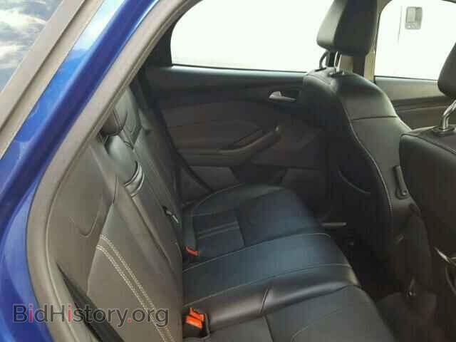 2012 FORD FOCUS - VIN: 1FAHP3M28CL342333 - Photo 6