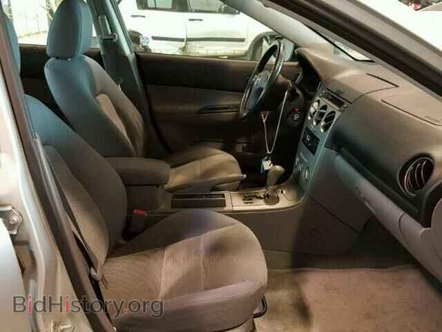 2005 MAZDA 6 - VIN: 1YVFP80CX55M65372 - Фото 5
