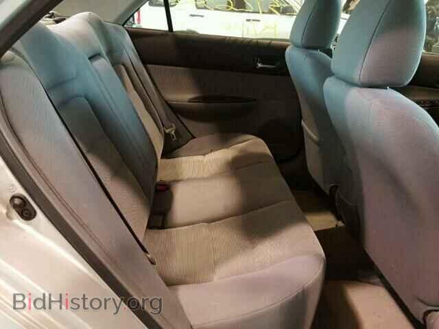 2005 MAZDA 6 - VIN: 1YVFP80CX55M65372 - Фото 6