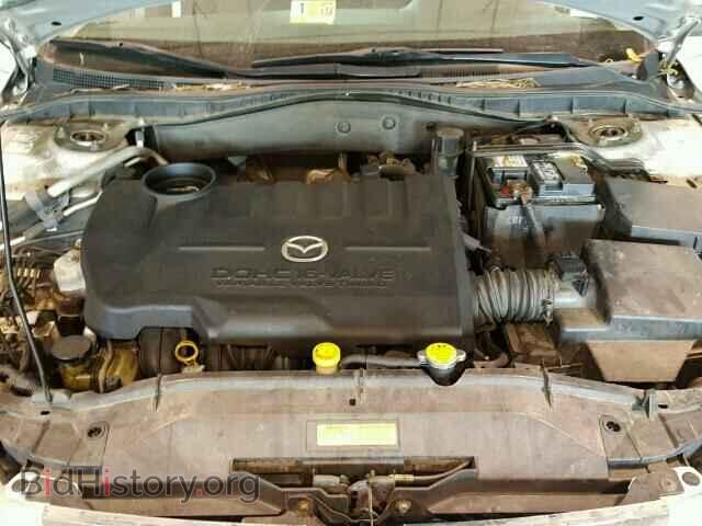 2005 MAZDA 6 - VIN: 1YVFP80CX55M65372 - Фото 7