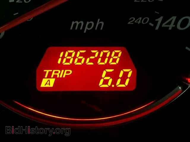 2005 MAZDA 6 - VIN: 1YVFP80CX55M65372 - Фото 8
