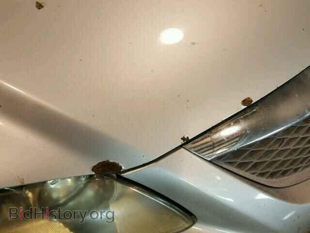 2005 MAZDA 6 - VIN: 1YVFP80CX55M65372 - Фото 10