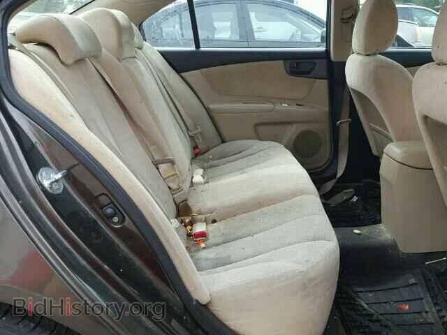 2010 KIA OPTIMA - VIN: KNAGG4A81A5391750 - Фото 6