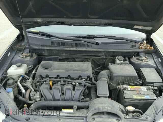 2010 KIA OPTIMA - VIN: KNAGG4A81A5391750 - Фото 7