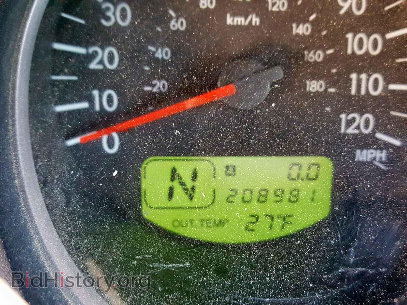 2008 SUBARU FORESTER - VIN: JF1SG63678H726139 - Фото 8