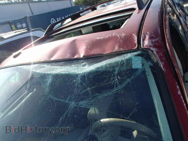 2011 FORD ESCAPE - VIN: 1FMCU0D79BKA12661 - Фото 9