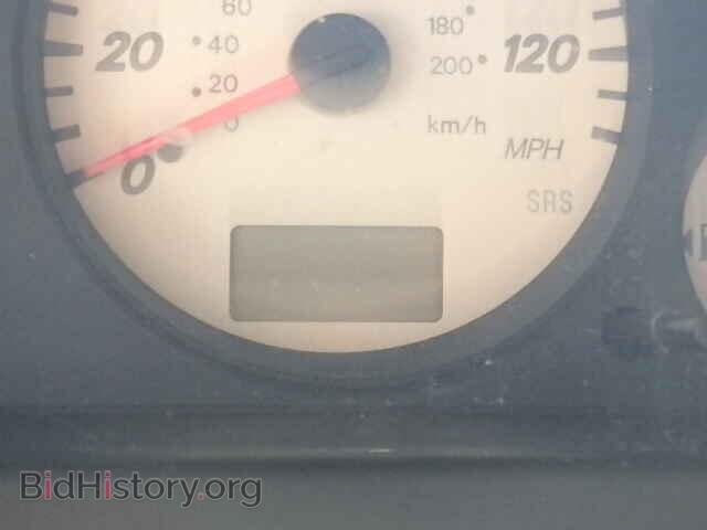 2003 MITSUBISHI LANCER - VIN: JA3AJ86E43U024736 - Фото 8