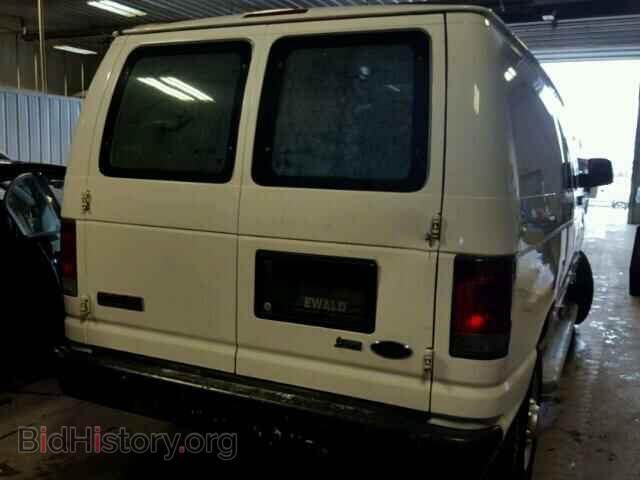 2010 FORD ECONOLINE - VIN: 1FTNE2EW3ADA39823 - Photo 4