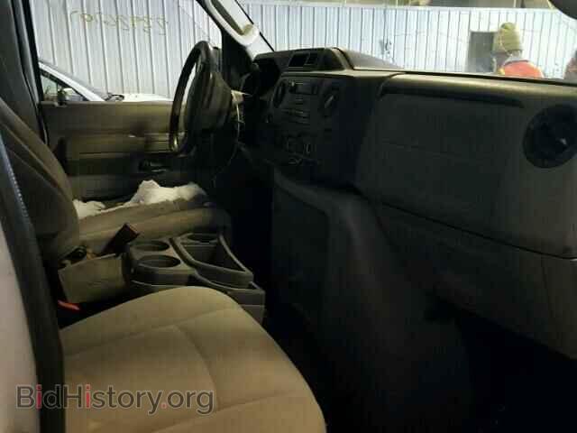 2010 FORD ECONOLINE - VIN: 1FTNE2EW3ADA39823 - Photo 5