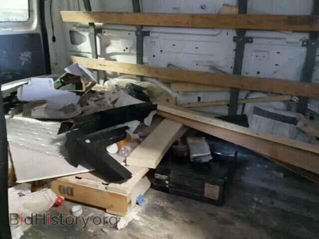 2010 FORD ECONOLINE - VIN: 1FTNE2EW3ADA39823 - Photo 6