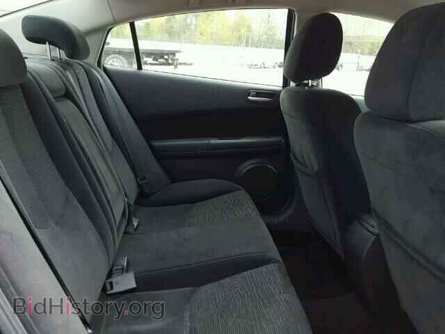 2010 MAZDA 6 - VIN: 1YVHZ8BH0A5M48280 - Фото 6