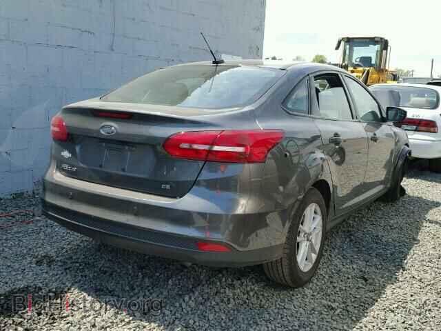 2015 FORD FOCUS - VIN: 1FADP3F23FL208507 - Photo 4