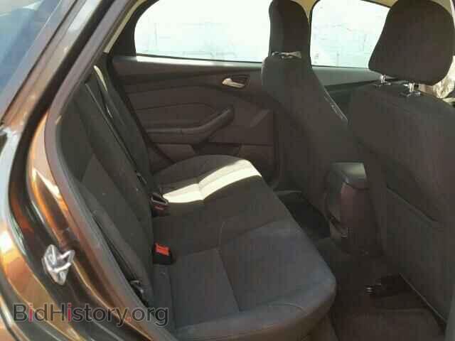 2015 FORD FOCUS - VIN: 1FADP3F23FL208507 - Photo 6