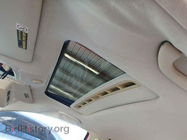 2004 VOLKSWAGEN BEETLE - VIN: 3VWCD31C44M404088 - Фото 9