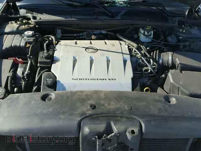 2005 CADILLAC DEVILLE - VIN: 1G6KD54Y35U123319 - Фото 7