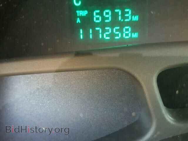 2005 CADILLAC DEVILLE - VIN: 1G6KD54Y35U123319 - Фото 8