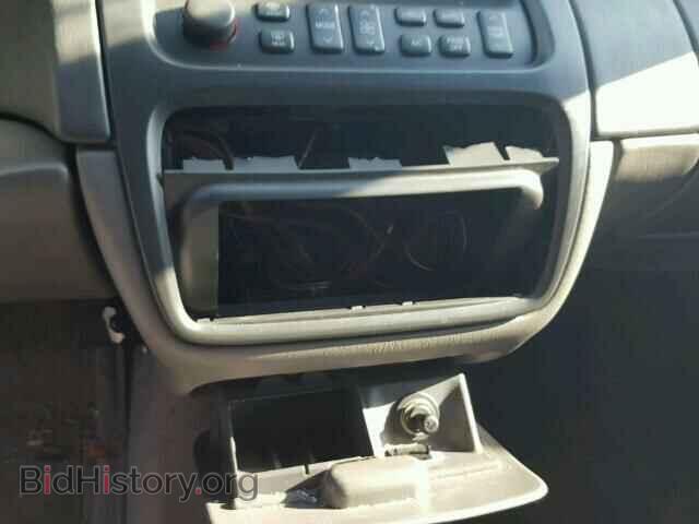 2005 CADILLAC DEVILLE - VIN: 1G6KD54Y35U123319 - Фото 9