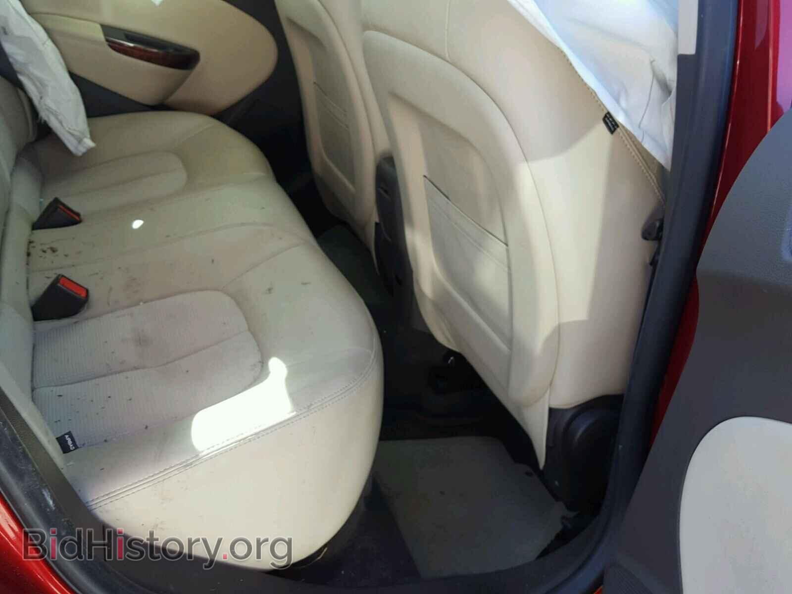 2013 BUICK VERANO - VIN: 1G4PR5SK6D4172091 - Фото 6