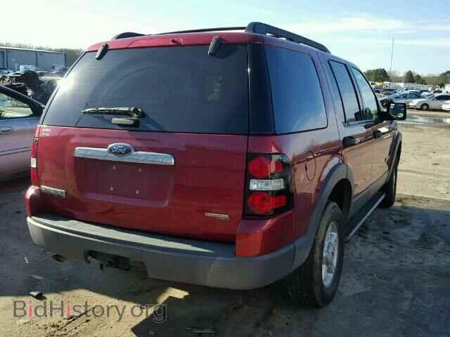 2006 FORD EXPLORER - VIN: 1FMEU73E16ZA25189 - Photo 4