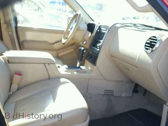 2006 FORD EXPLORER - VIN: 1FMEU73E16ZA25189 - Photo 5