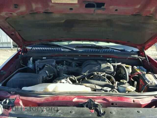 2006 FORD EXPLORER - VIN: 1FMEU73E16ZA25189 - Photo 7