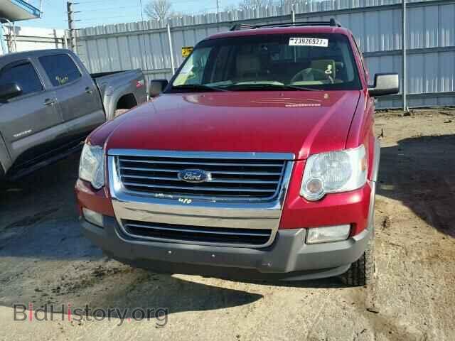 2006 FORD EXPLORER - VIN: 1FMEU73E16ZA25189 - Photo 9