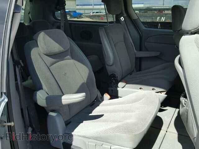 2006 DODGE CARAVAN - VIN: 2D4GP44L46R860913 - Фото 6