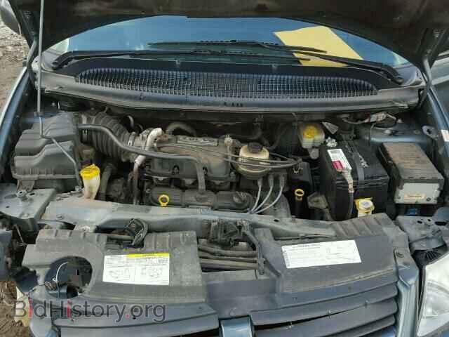 2006 DODGE CARAVAN - VIN: 2D4GP44L46R860913 - Фото 7