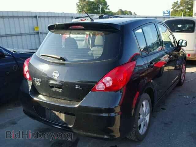 2012 NISSAN VERSA - VIN: 3N1BC1CP8CK227645 - Photo 4