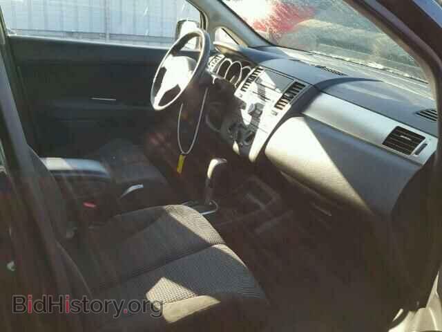 2012 NISSAN VERSA - VIN: 3N1BC1CP8CK227645 - Photo 5