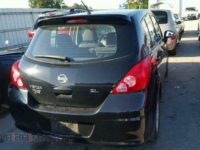 2012 NISSAN VERSA - VIN: 3N1BC1CP8CK227645 - Photo 10