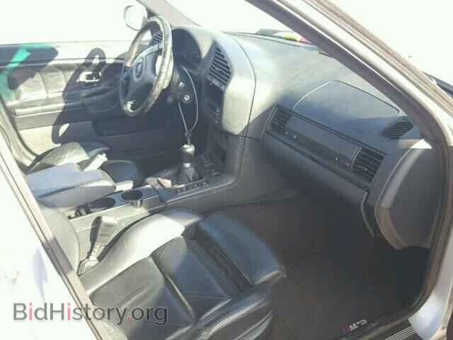1997 BMW M3 - VIN: WBSCD9323VEE05472 - Фото 5