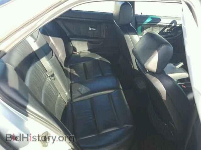 1997 BMW M3 - VIN: WBSCD9323VEE05472 - Фото 6