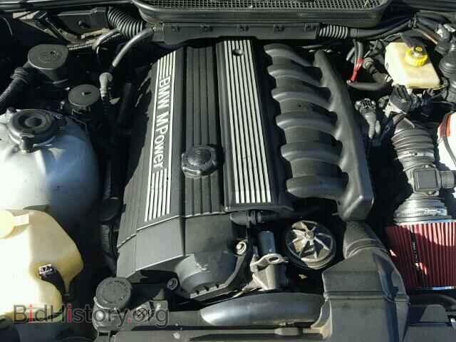 1997 BMW M3 - VIN: WBSCD9323VEE05472 - Фото 7