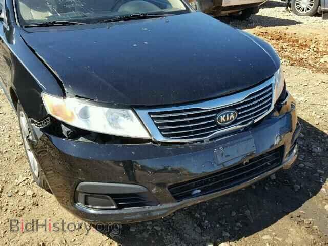 2010 KIA OPTIMA - VIN: KNAGG4A89A5425062 - Фото 9