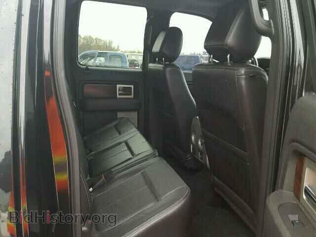 2012 FORD F150 - VIN: 1FTFW1EFXCFD08788 - Фото 6