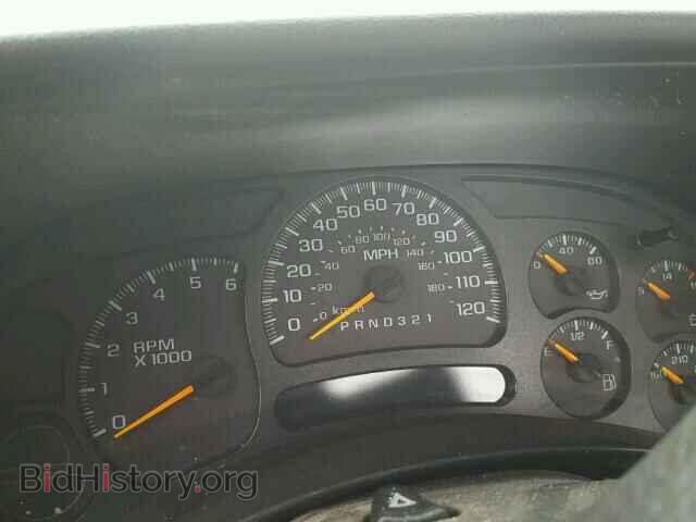 2006 CHEVROLET SILVERADO - VIN: 3GCEC14X16G225235 - Фото 8