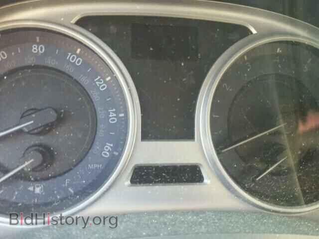 2006 LEXUS IS250 - VIN: JTHBK262862018992 - Фото 8