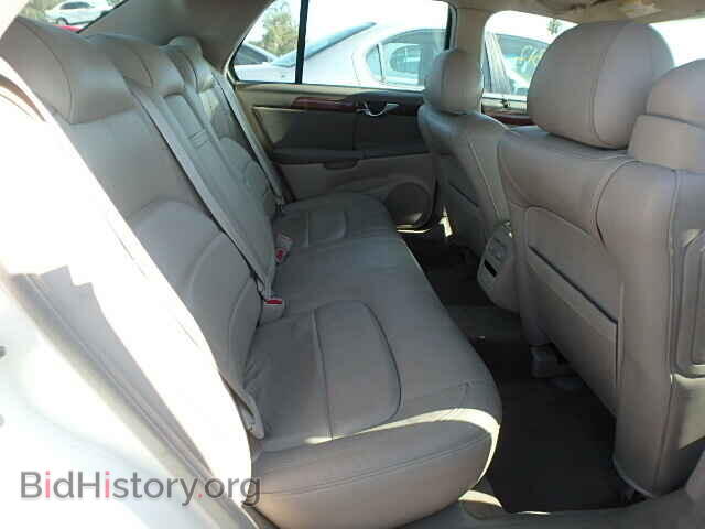 2004 CADILLAC DEVILLE - VIN: 1G6KD54YX4U183144 - Photo 6