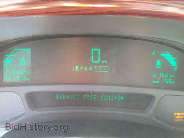 2004 CADILLAC DEVILLE - VIN: 1G6KD54YX4U183144 - Photo 8