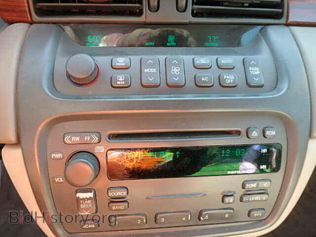 2004 CADILLAC DEVILLE - VIN: 1G6KD54YX4U183144 - Photo 9