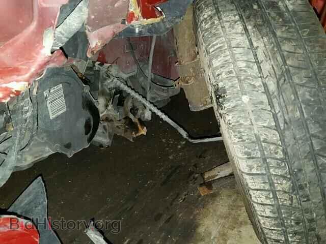 2007 DODGE CARAVAN - VIN: 2D8GP44L47R333342 - Фото 9