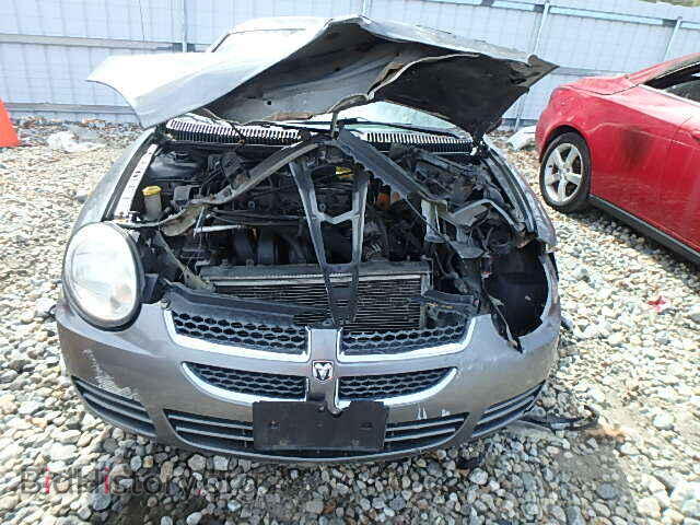 2005 DODGE NEON - VIN: 1B3ES56C95D125711 - Фото 9