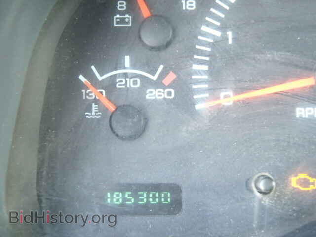 2000 DODGE DAKOTA - VIN: 1B7GL22X3YS720498 - Фото 8