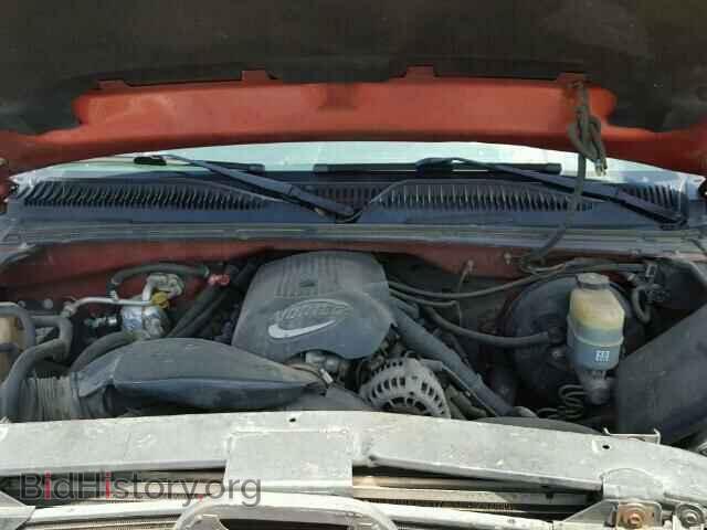 2005 CHEVROLET SILVERADO - VIN: 2GCEC19T451203520 - Фото 7