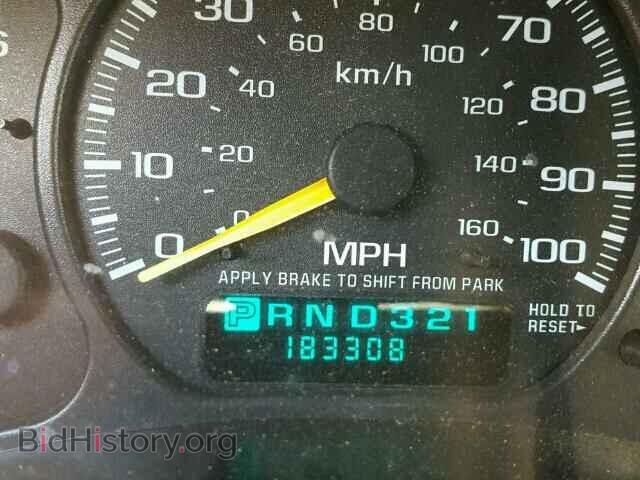 2005 CHEVROLET SILVERADO - VIN: 2GCEC19T451203520 - Фото 8