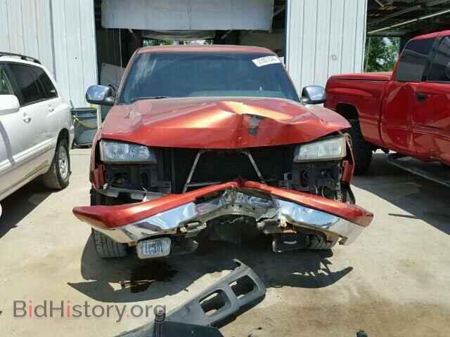 2005 CHEVROLET SILVERADO - VIN: 2GCEC19T451203520 - Фото 10
